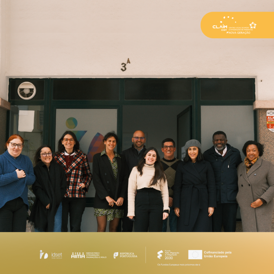 Grupo IDSET + AIMA